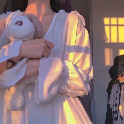 女人河